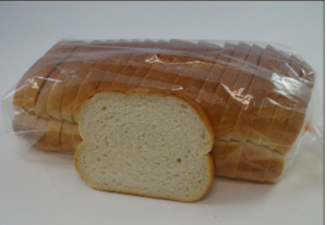 Loaf: Homestyle White 5/8" image