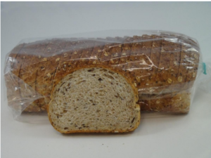 Loaf: Homestyle Multigrain 5/8" image