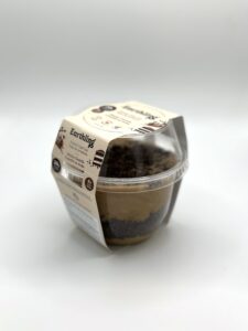 Protein Cake Cup: Mocha Crumble image