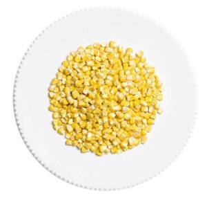 Corn: Freeze Dried  image