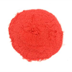 Strawberry: Powder, Freeze Dried  image