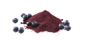 Blueberry: Powder, Freeze Dried  image