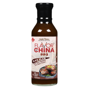 BBQ Sauce (Plant-Based): Black Bean image