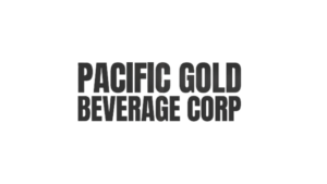 Pacific Gold Beverage logo