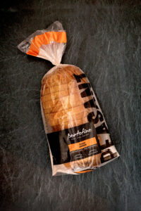 Bread: Artisan Peasant image