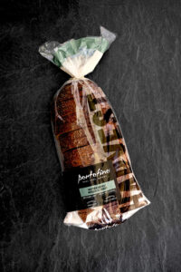 Bread: Artisan Western Harvest image