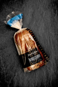 Bread: Sourdough Homestyle Pan image