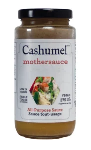 All-Purpose Sauce: Mothersauce image