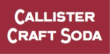 Callister Craft Soda logo