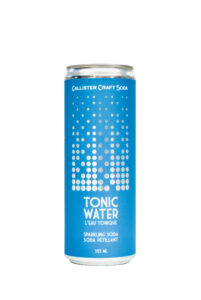 Soda: Sparkling Tonic Water image