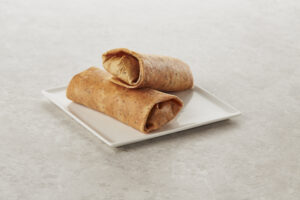 Wrap: Butter Chicken  image