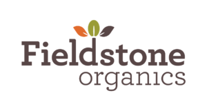 Fieldstone Organics logo