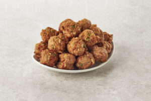 Vegetable Pakora image