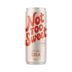 Soda: Classic Cola Flavour image