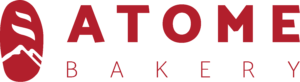 Atome Bakery logo