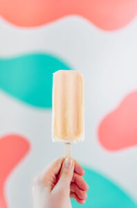 Ice Cream Bar: Orange Float - Single Novelty image